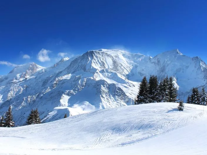 4 bonnes raisons de découvrir les Alpes