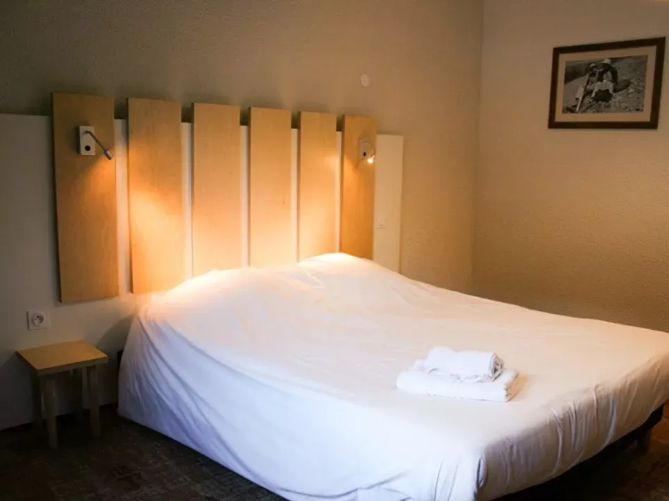 Nos formules de séjour en Vanoise