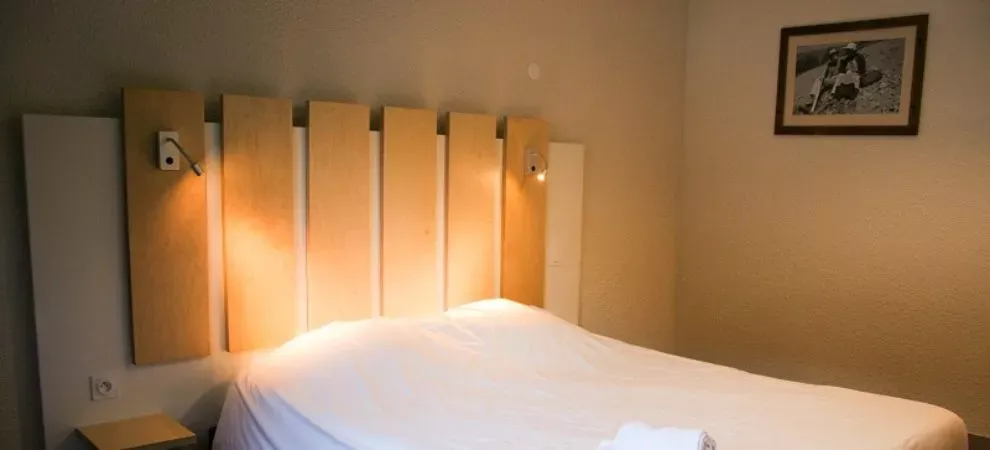 Nos formules de séjour en Vanoise