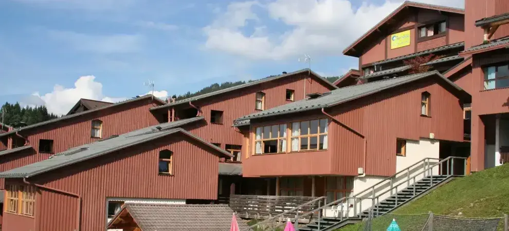 Nos formules de séjour au Grand Massif