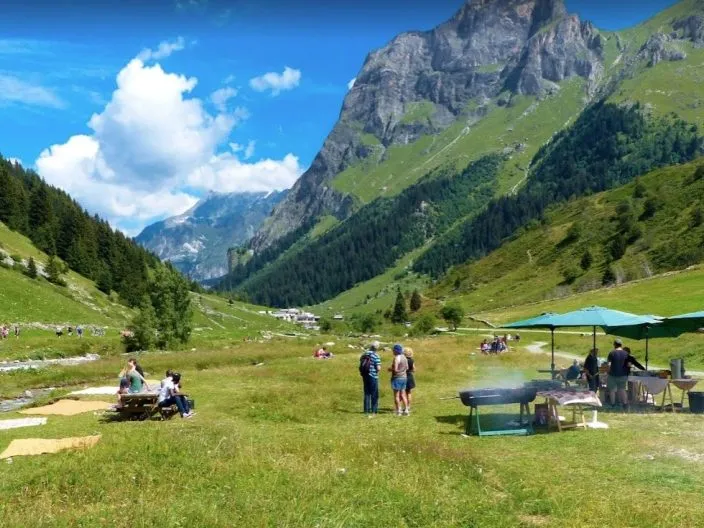 Tartiflette : la vraie recette