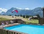 VILLAGE VACANCES AUX CARROZ D’ARÂCHES – HAUTE SAVOIE