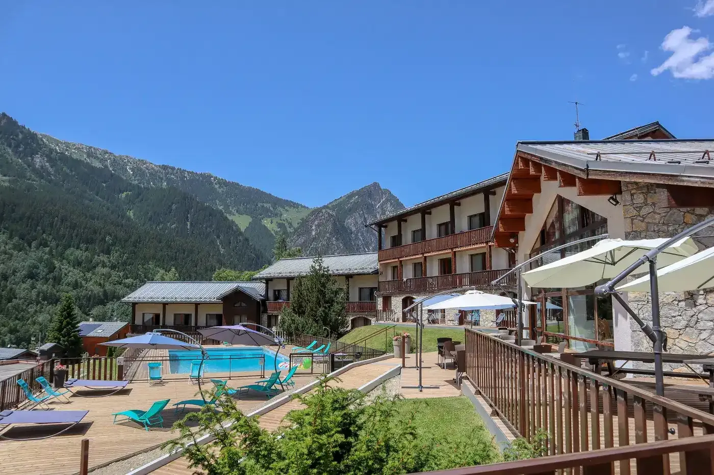 Village Vacances Telemark