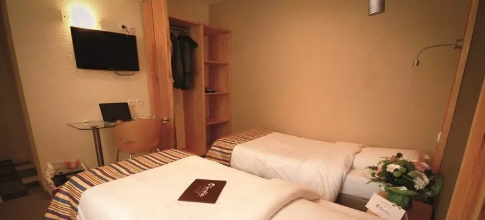 Nos formules de séjour à Saint Jorioz