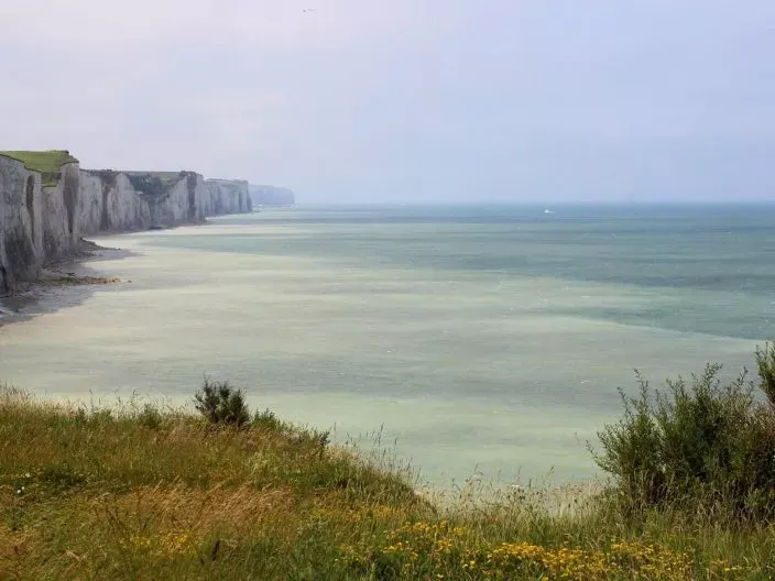 Top 5 des visites dans le Pas-de-Calais