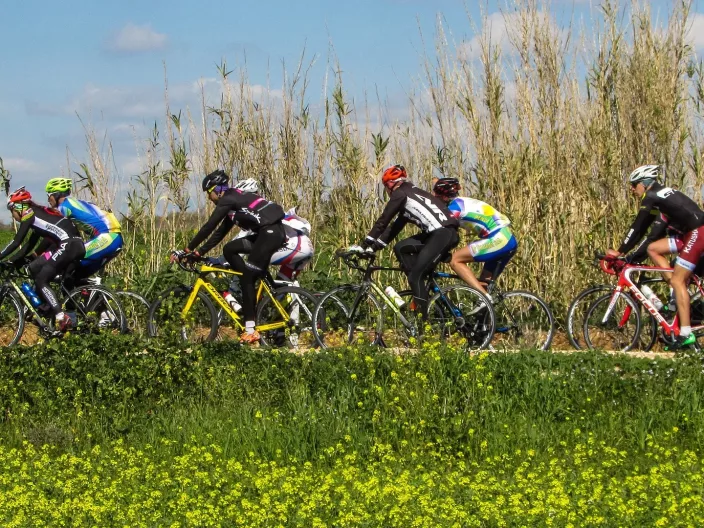 Vacances actives : randonnées, vélo, nautisme…