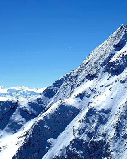 Mon séjour, ma réservation