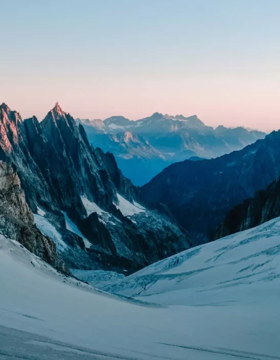 MONTAGNE ACTIVITES GROUPE