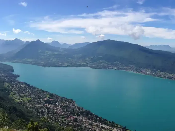 Fête du Lac à Annecy