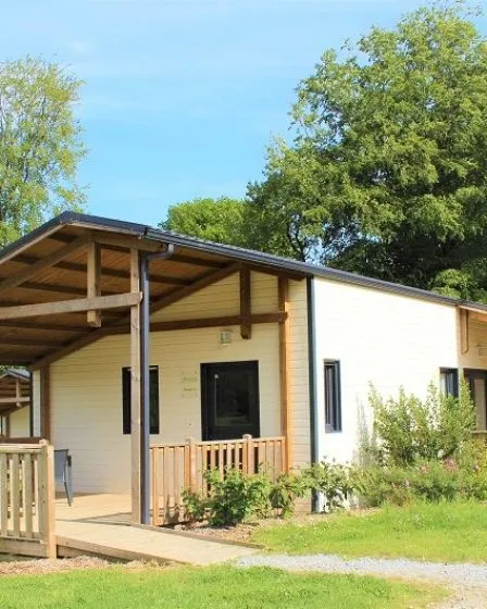 Val de Landrouët ***