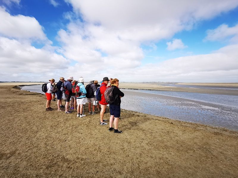 Groupe Randonneur Cote Opale