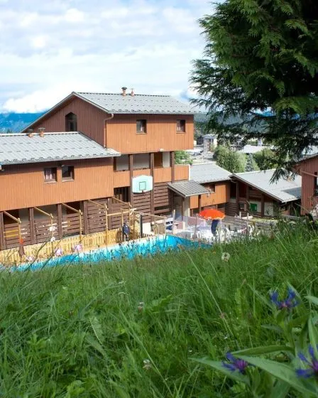 Les Flocons Verts ***