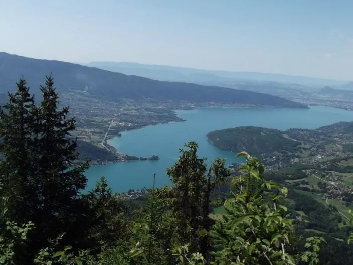 Les plus beaux lacs de France