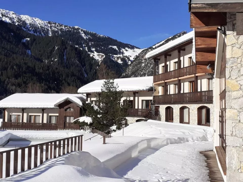 Vacances d’hiver à Pralognan-la-Vanoise