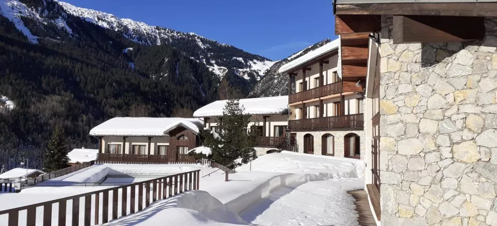 Vacances d’hiver à Pralognan-la-Vanoise