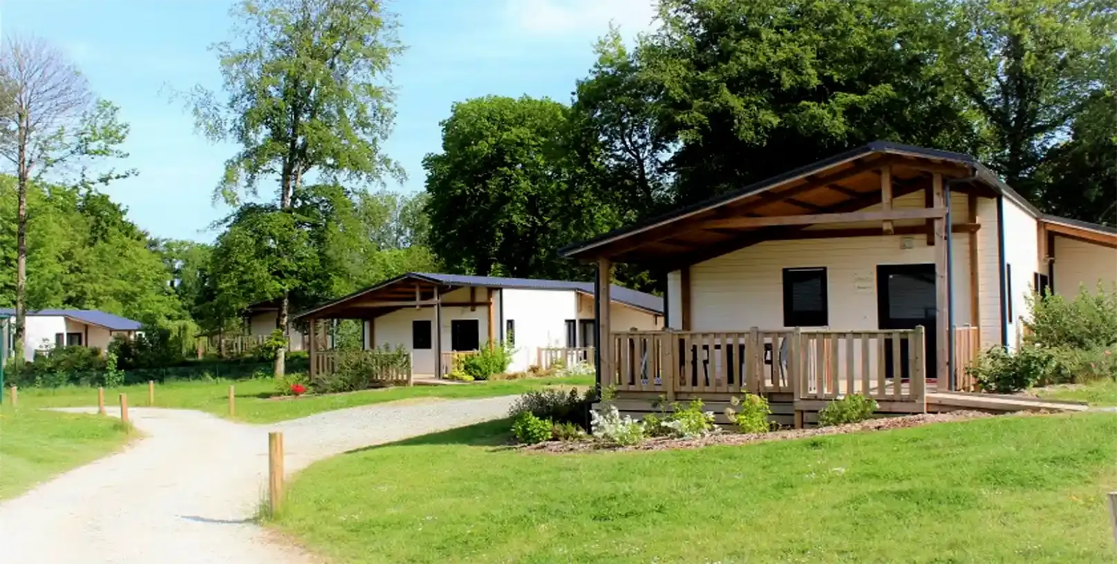 Le Val de Landrouët ***