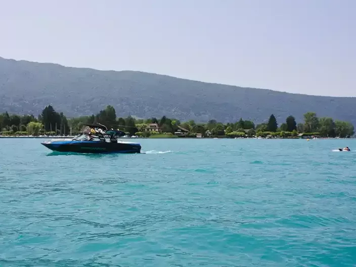 Vacances d’été à la montagne : randos, lacs et air pur
