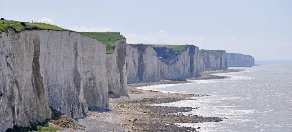 Séjour plage et campagne avec des randonnées encadrées