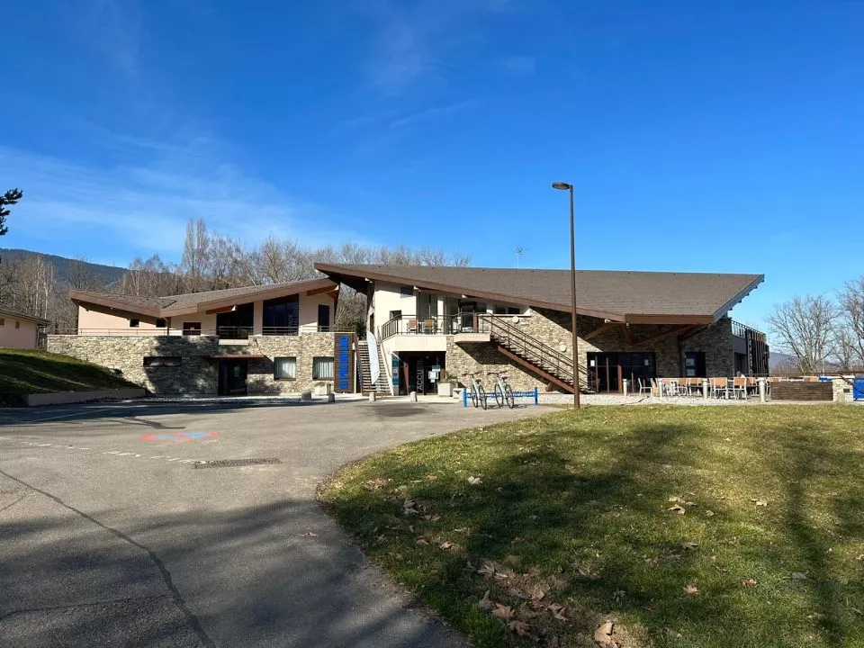 Séjours Bleus – Pré du Lac