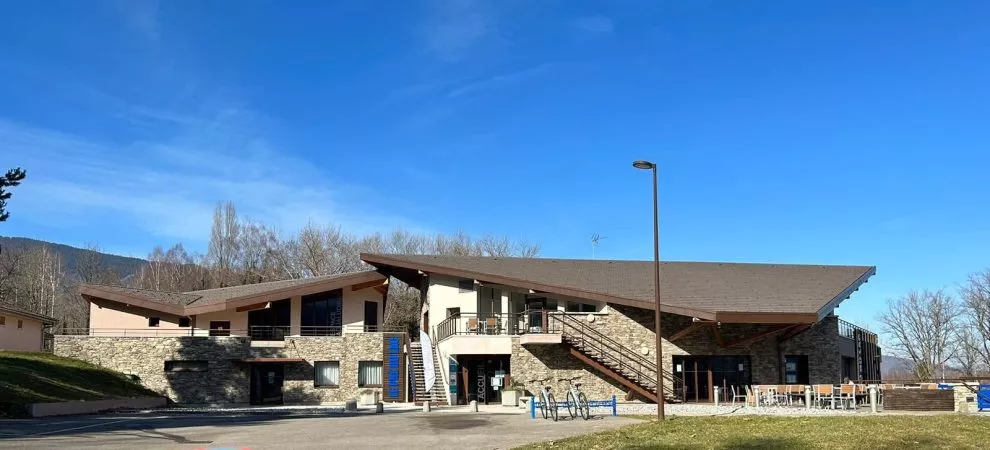 Séjours Bleus – Pré du Lac