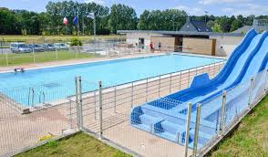 Piscine Le Val Landrouet