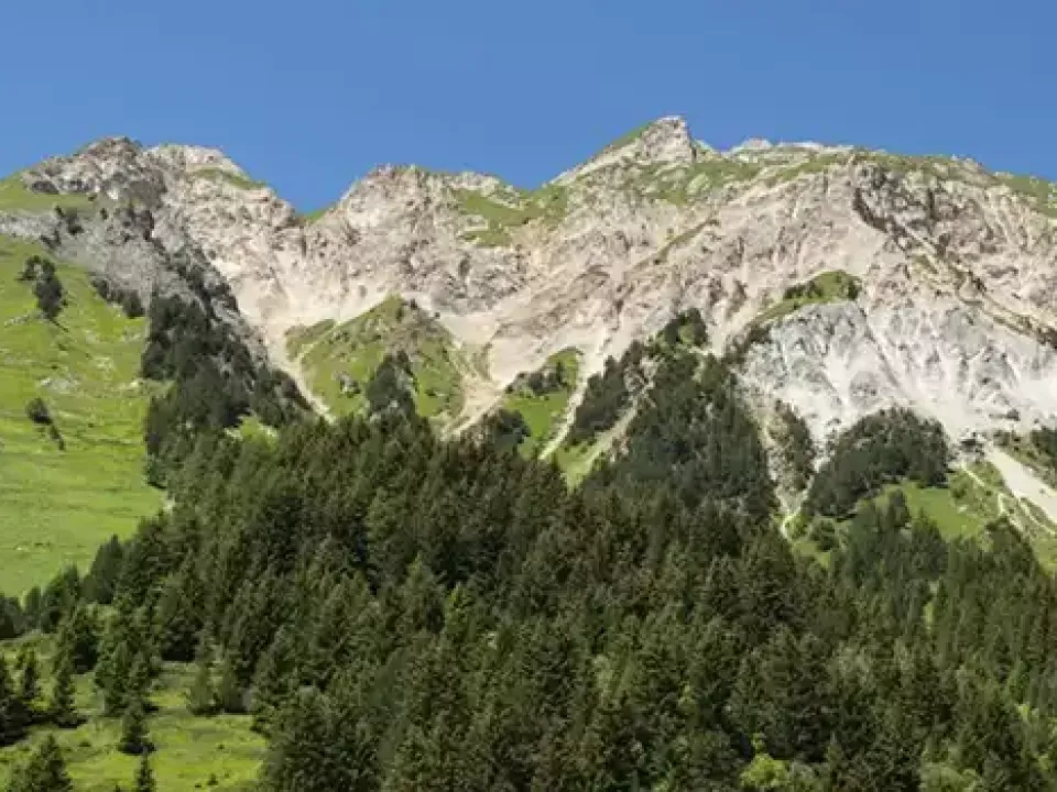 Séminaires à Pralognan-la-Vanoise