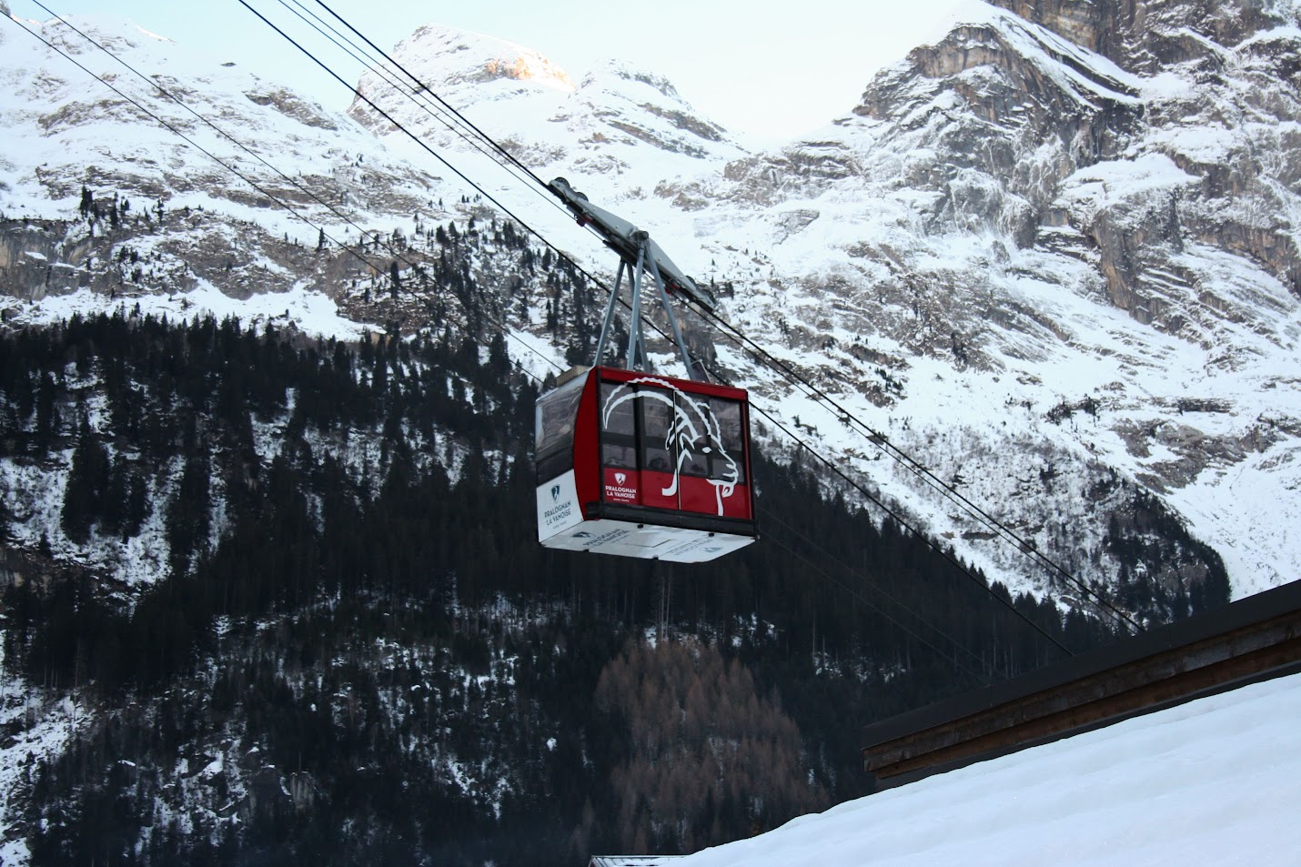 Pralognan La Vanoise 2025