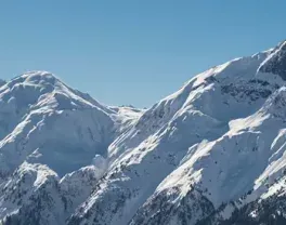 Raquettes Pralognan Le Télémark ***