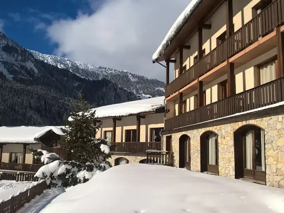 Skiez quand vous voulez