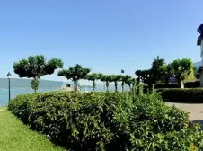 Le Pavillon des Fleurs – Groupe