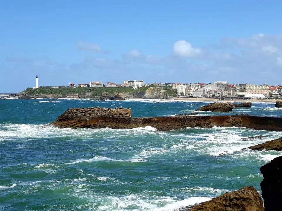 Cap sur la Côte Sud des Landes et le Pays Basque