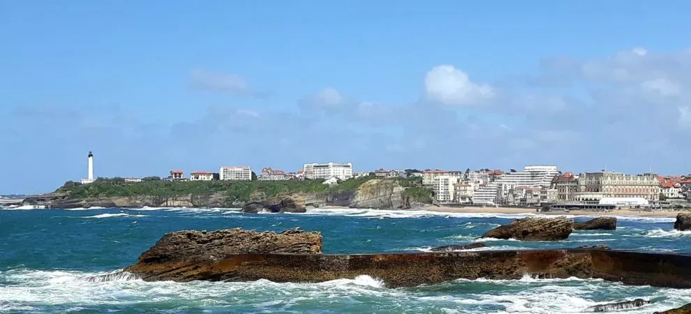 Cap sur la Côte Sud des Landes et le Pays Basque