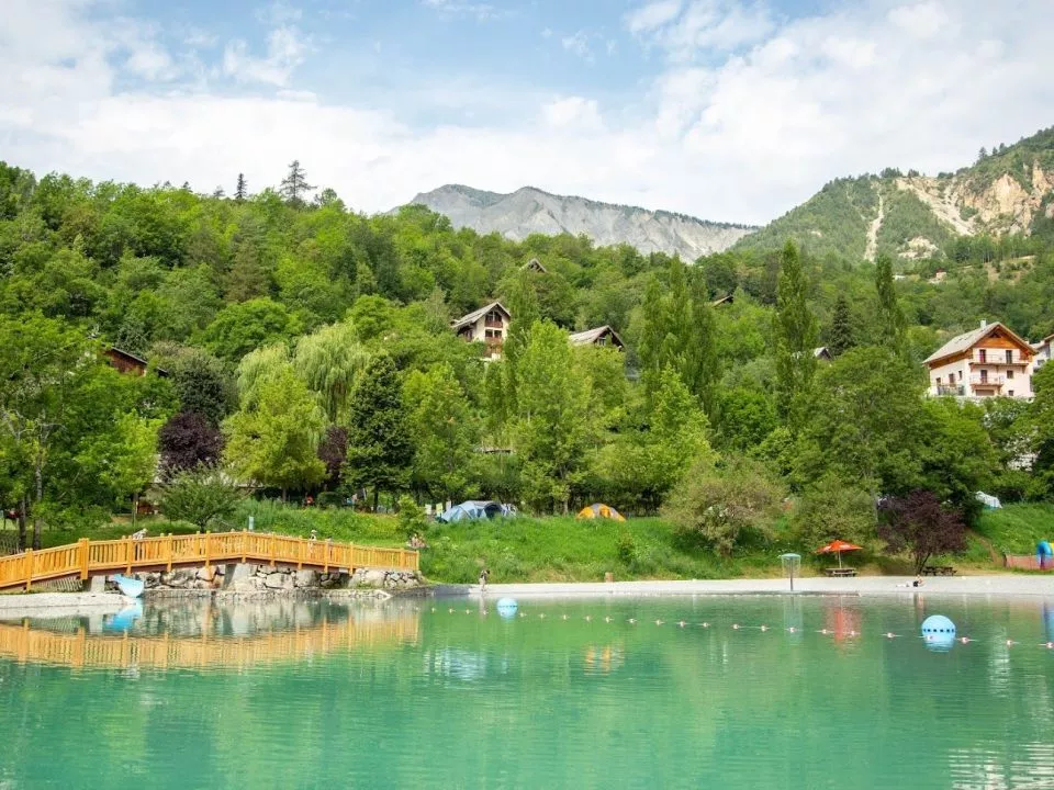 Vacances d’été dans le Mercantour