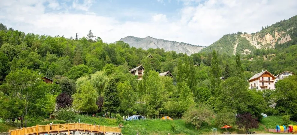 Vacances d’été dans le Mercantour