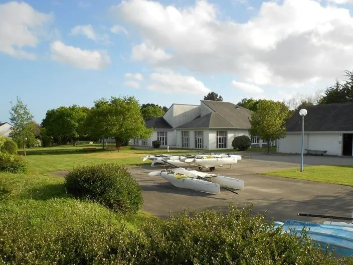 Les huîtres de Bretagne