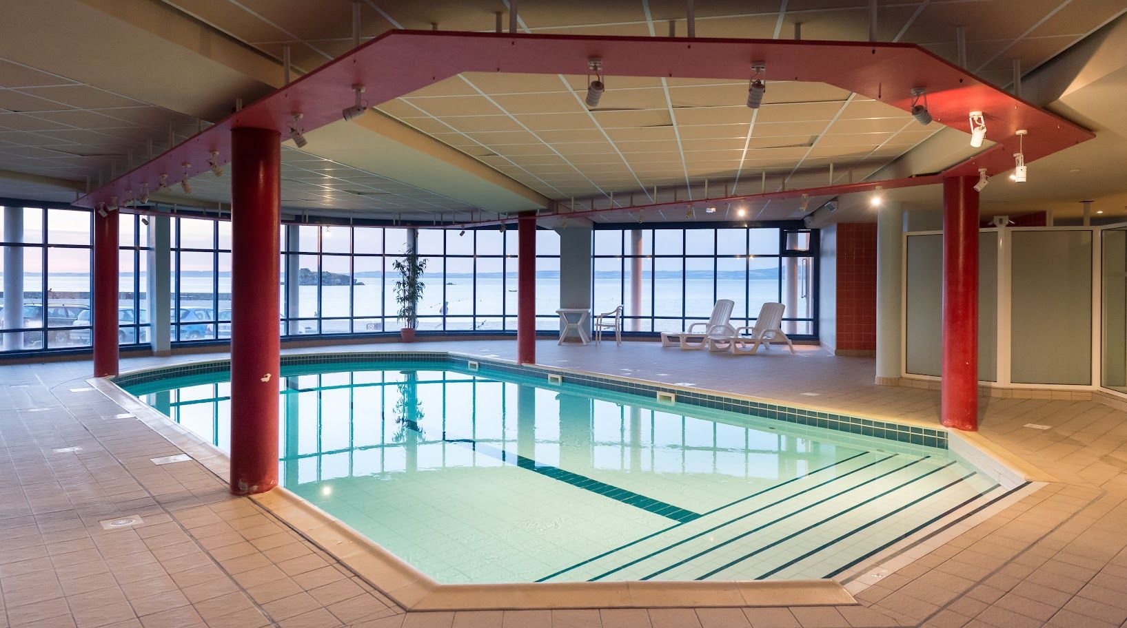 Armor Les Résidences d'Armor Douarnenez ***