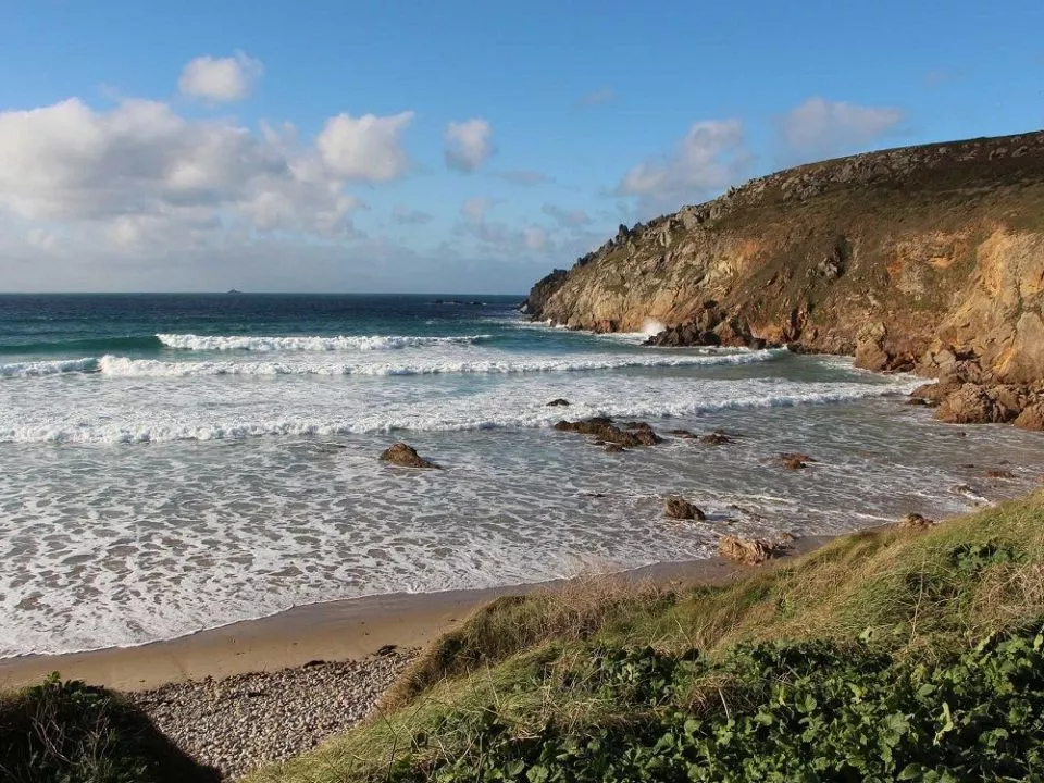 Vacances de Pâques en Bretagne