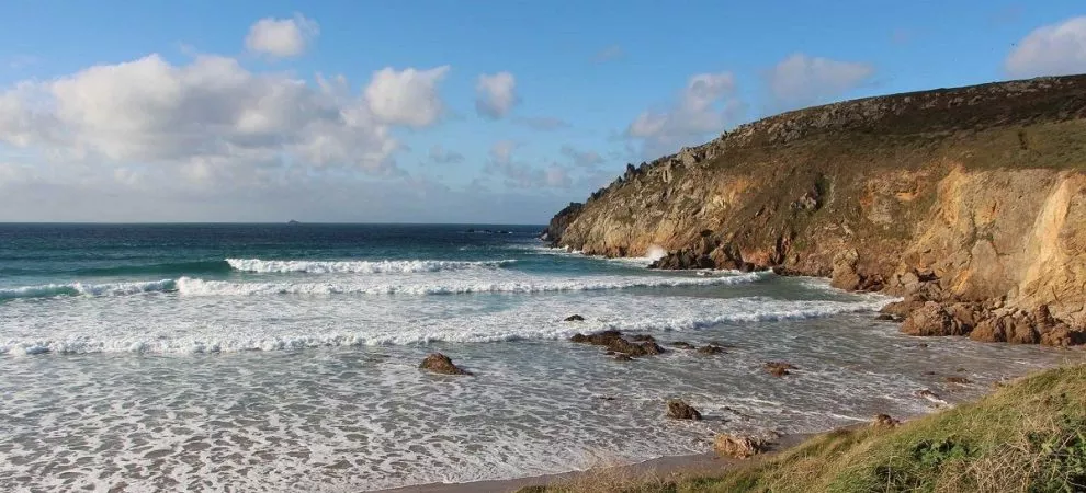 Vacances de Pâques en Bretagne