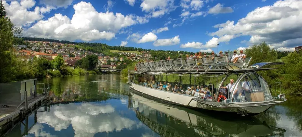 Vacances de Toussaint