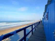 Le Vent du Large – Groupe