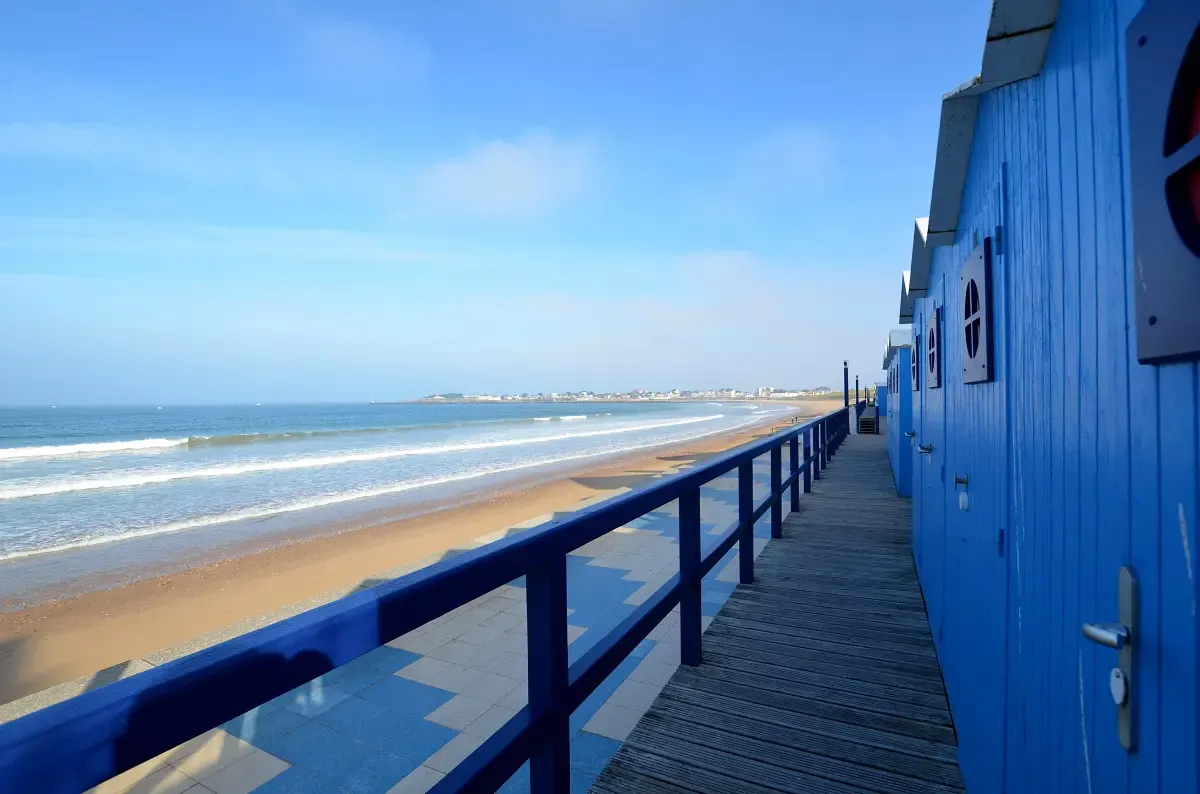 Le Vent du Large – Groupe