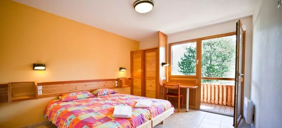 Nos formules de séjour à Embrun