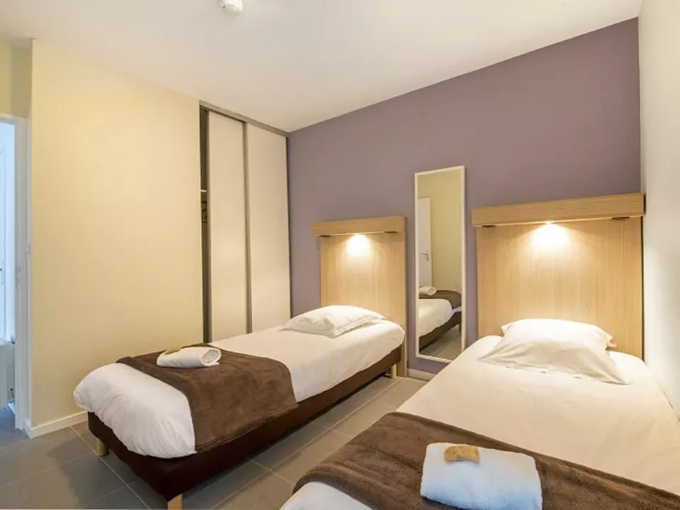 Nos formules de séjour à Clisson