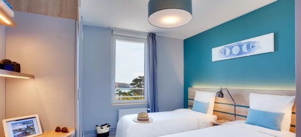 Nos formules de séjour