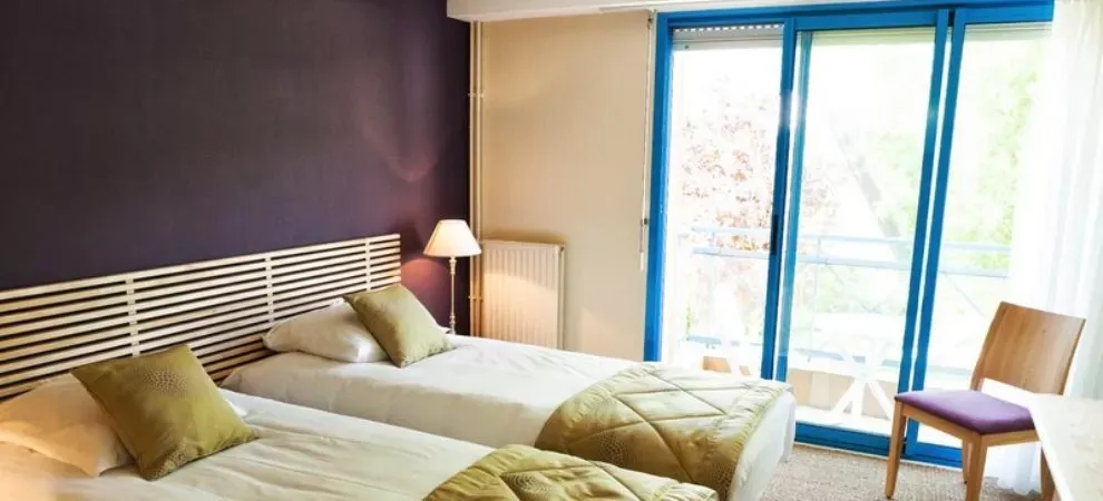 Nos formules de séjour à Douarnenez