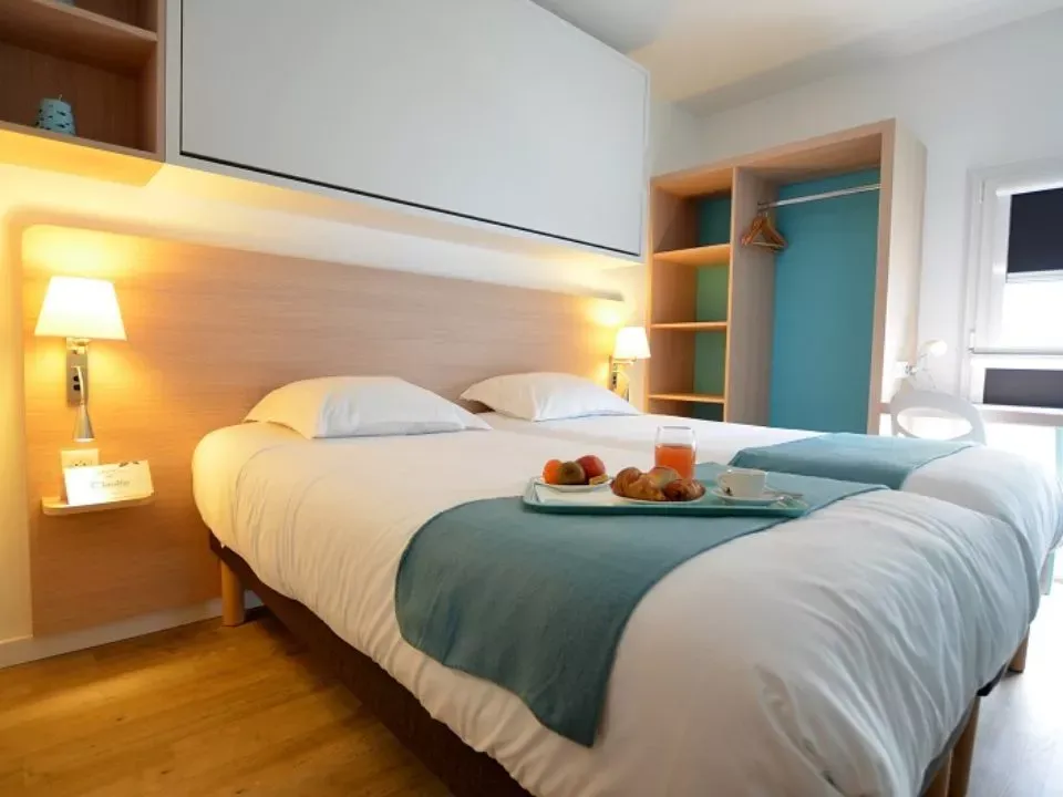 Nos formules de séjour au Vent du Large