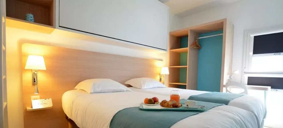 Nos formules de séjour au Vent du Large