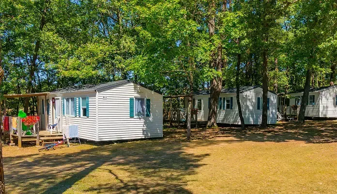 Cottages Finou Lalinde