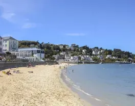 Douarnenez Les Résidences d’Armor Douarnenez ***