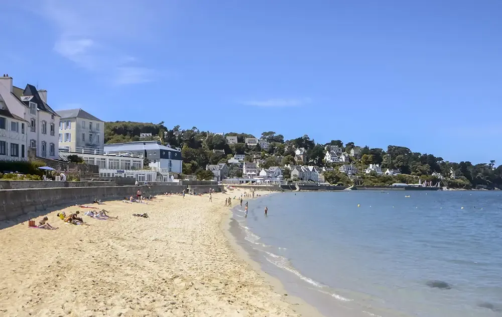 Les Résidences d’Armor ***